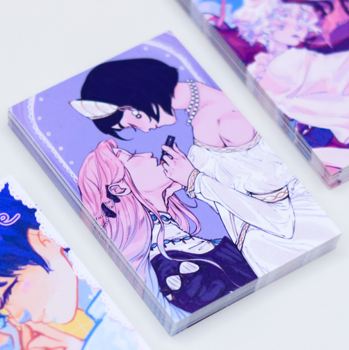 From @alientales.zine