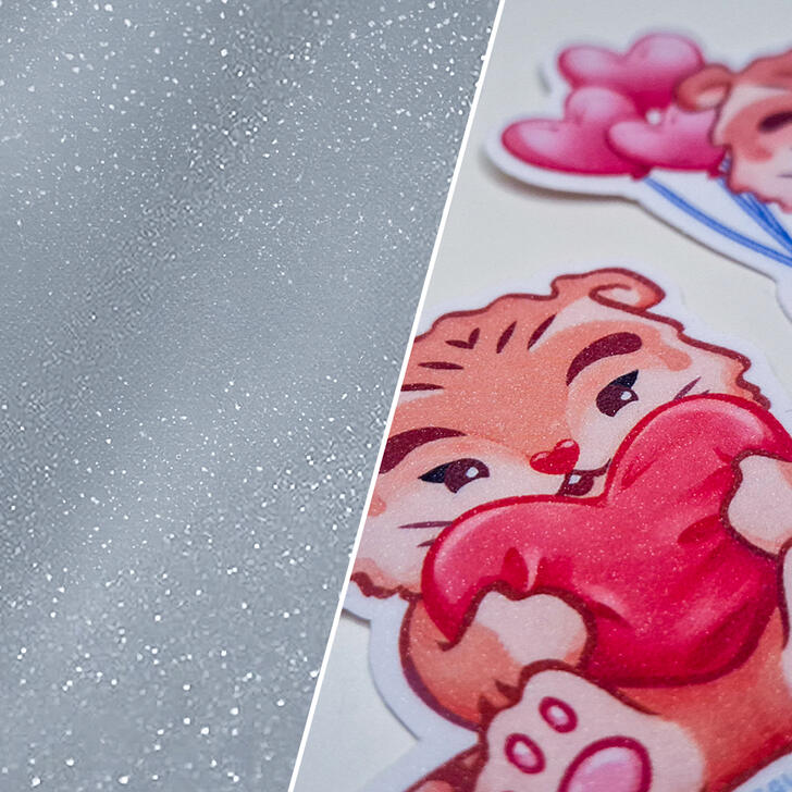 Glitter