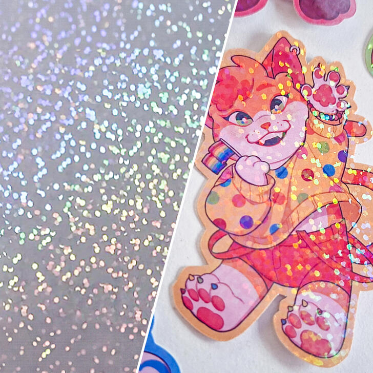 Holo Dots